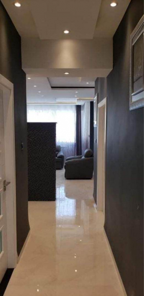 Vente Appartement F3 120 m² Alger Birkhadem