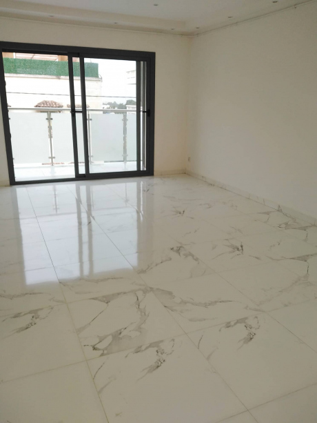 Location Appartement F4 116 m² Alger Cheraga