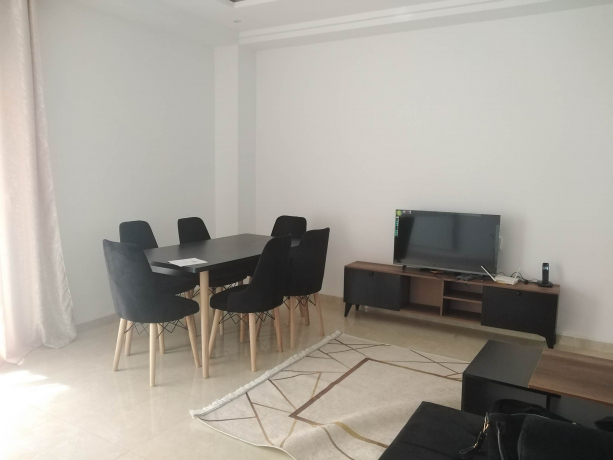 Location Appartement F3 120 m² Alger Cheraga