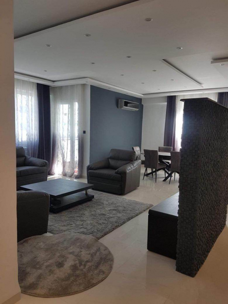 Vente Appartement F3 120 m² Alger Birkhadem