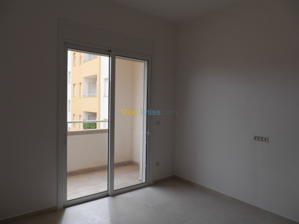 Location Appartement F2 90 m² Tlemcen Maghnia