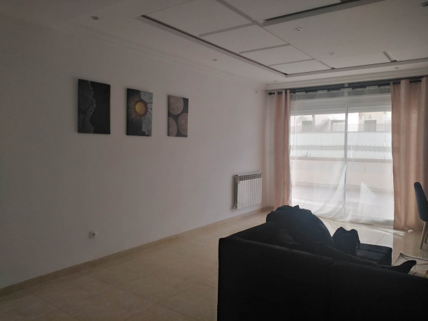 Location Appartement F3 120 m² Alger Cheraga