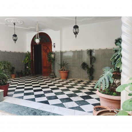 Location Villa 7 pièces 340 m² Alger El Biar