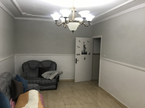 Location Appartement F5 Oran