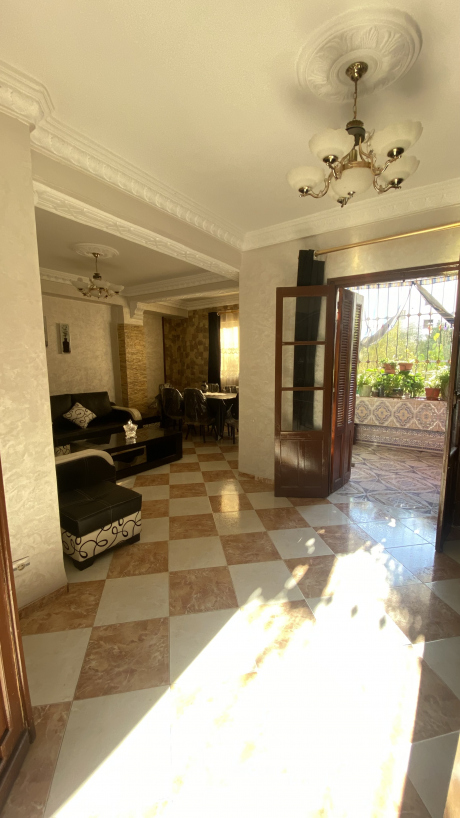 4 bedrooms Apartment 105.80 m² for sale Bouira Lakhdaria