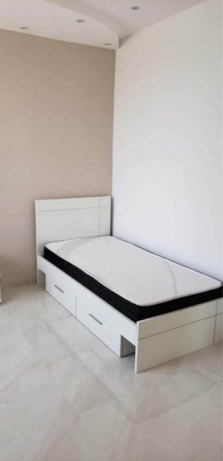 Vente Appartement F3 120 m² Alger Birkhadem