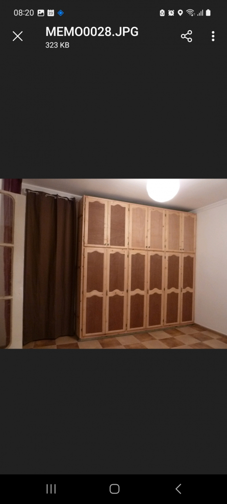 Vente Appartement F4 100 m² Oran