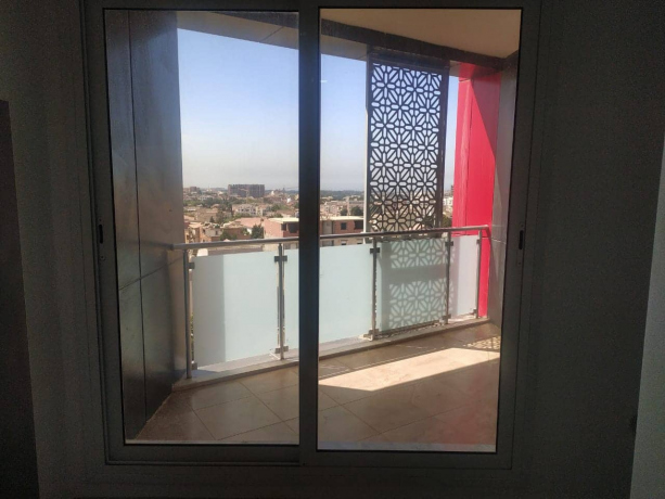 Location Appartement F3 145 m² Alger Cheraga