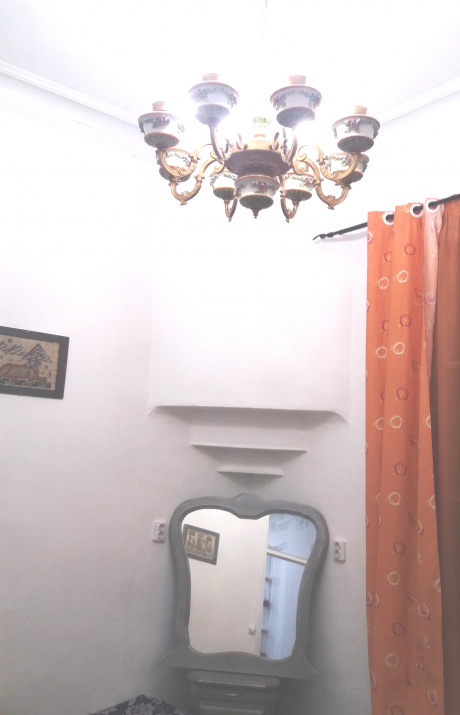 Vente Appartement 8 pièces 150 m² Alger Alger Centre