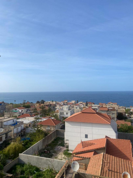 Vente Appartement F3 80 m² Alger Ain Taya