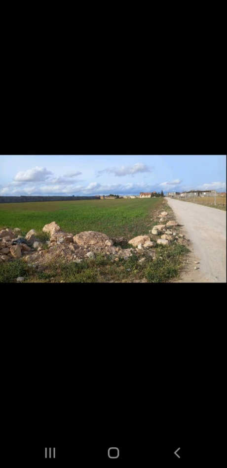 Vente Terrain agricole 18000 m² Sétif El Eulma