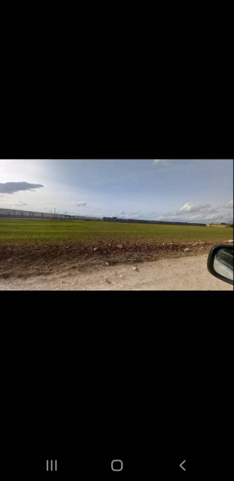  Farmland 18000 m² for sale Sétif El Eulma