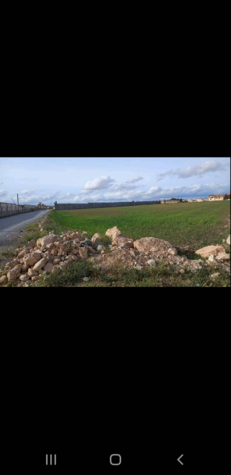 Vente Terrain agricole 18000 m² Sétif El Eulma