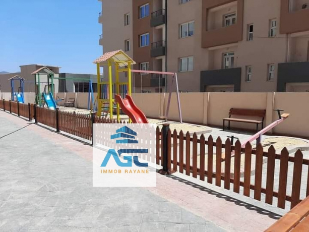 Vente Appartement F2 54 m² Béjaïa Oued Ghir