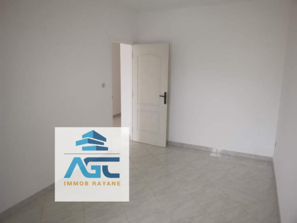 Vente Appartement F2 54 m² Béjaïa Oued Ghir