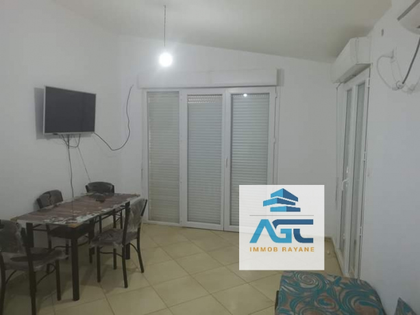 Location Appartement F2 Béjaïa