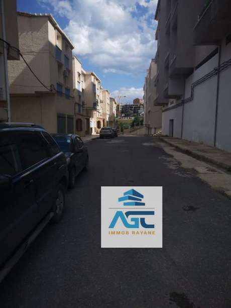 Location Appartement F2 Béjaïa