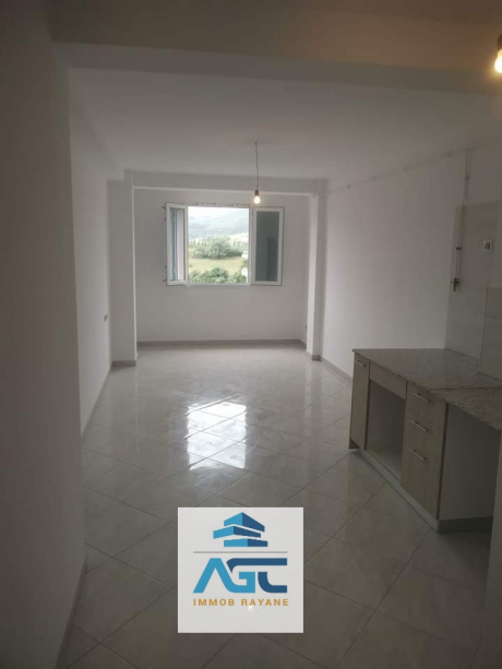 Vente Appartement F2 54 m² Béjaïa Oued Ghir