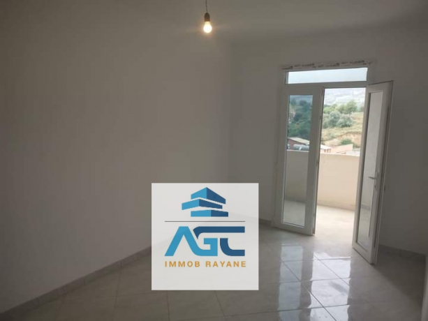 Vente Appartement F2 54 m² Béjaïa Oued Ghir