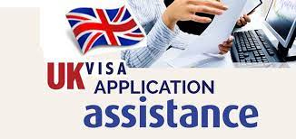 VISA UK