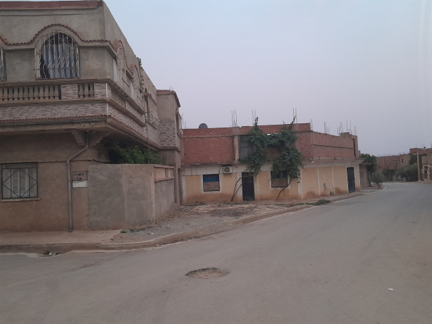 Vente Villa 8 pièces 301 m² Mascara Oued Taria