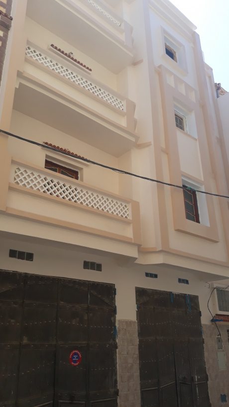 4 bedrooms Villa 160 m² for rent Biskra