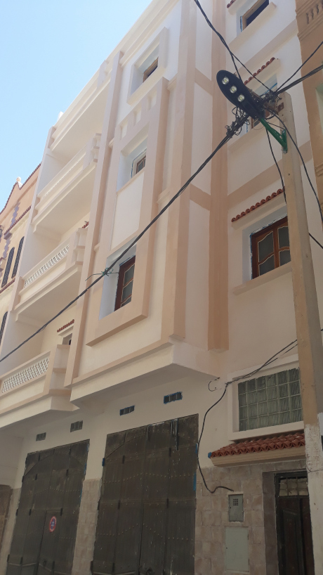 Location Villa 4 pièces 160 m² Biskra