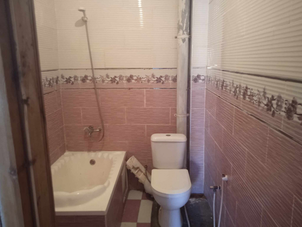 Location Appartement F2 Alger Bordj El Kiffan