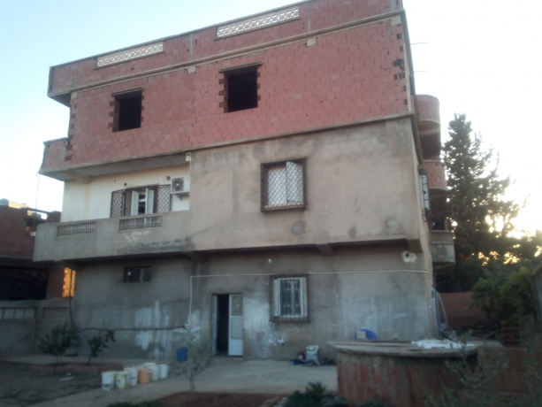 One bedroom House 500 m² for sale Mila Ferdjioua