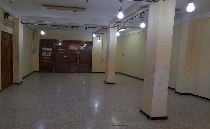  Shop 160 m² for rent Tizi-Ouzou