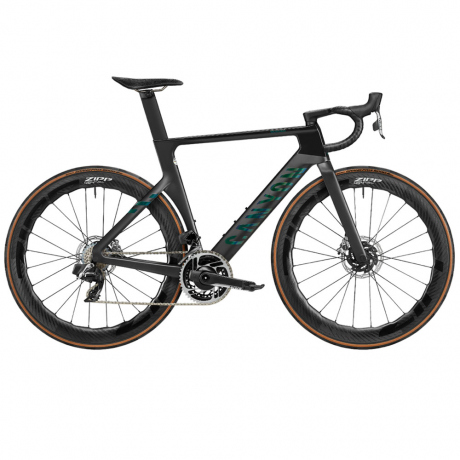 2023 Canyon Aeroad CFR ETap Road Bike