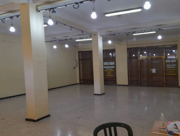  Shop 160 m² for rent Tizi-Ouzou