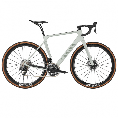 2023 Canyon Endurace CFR AXS Road Bike (WAREHOUSEBIKE)