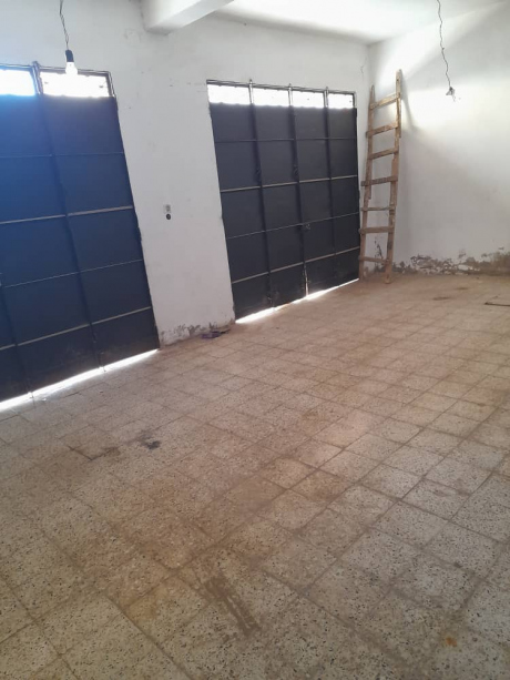 Vente Maison 4 pièces 124 m² Oran Marsat El Hadjadj