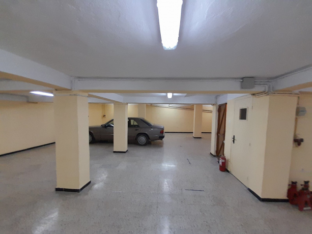 Location Local commercial 160 m² Tizi-Ouzou