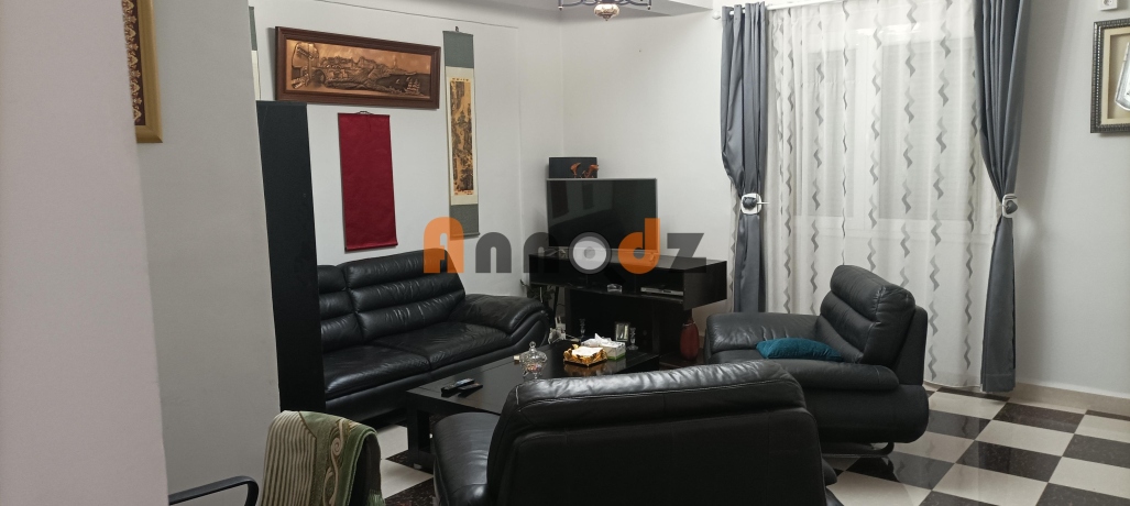 3 bedrooms Apartment 112 m² for rent Alger Hydra