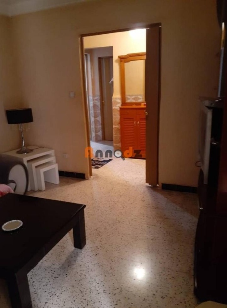 Location Appartement F3 80 m² Alger Cheraga