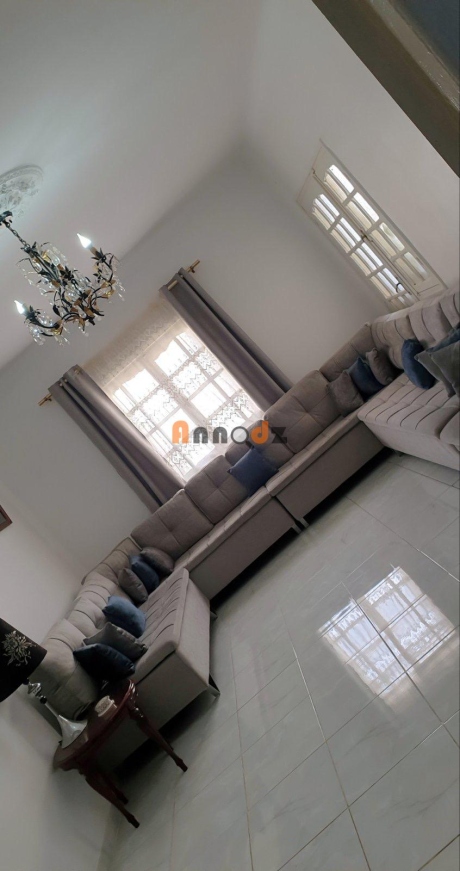 4 bedrooms Apartment 93 m² for sale Sidi-Bel-Abes Sidi Bel-Abbes