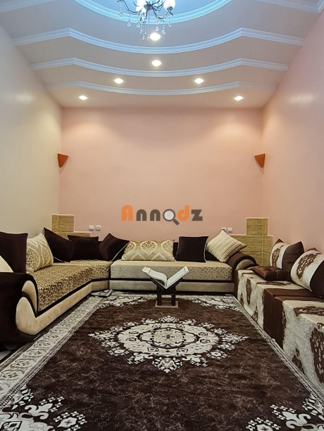 6 bedrooms House 120 m² for sale Relizane El-Matmar