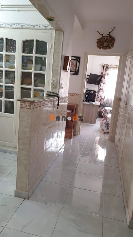 4 bedrooms Apartment 93 m² for sale Sidi-Bel-Abes Sidi Bel-Abbes