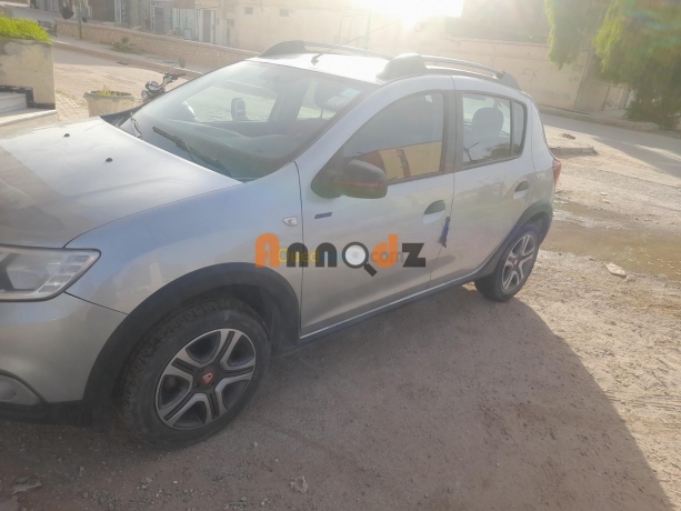 Dacia Sandero Stepway TECHROAD | 2019