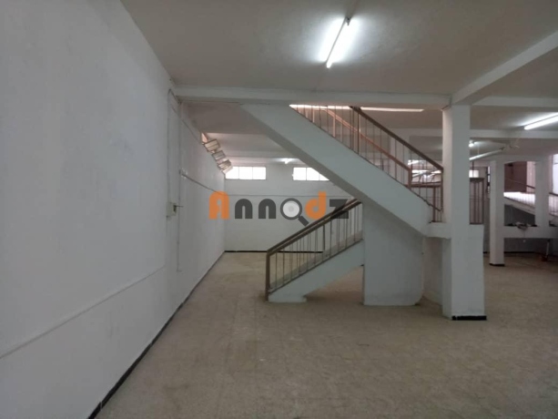 Location Local commercial 275 m² Tlemcen