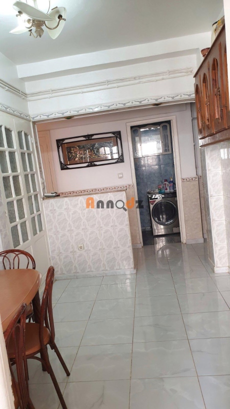 Vente Appartement F4 93 m² Sidi-Bel-Abes Sidi Bel-Abbes