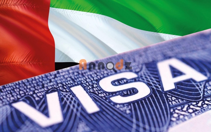 DISPONIBLE VISA DUBAI 