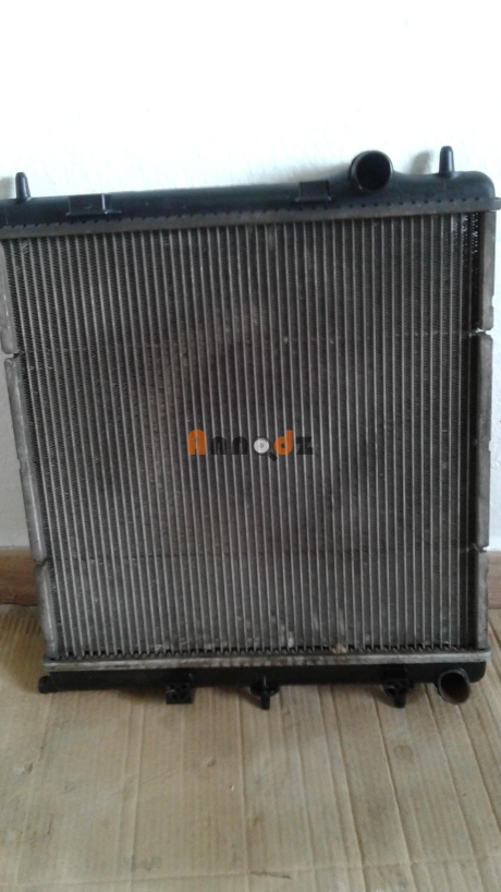 Radiateur de refroidissement peugeot 207