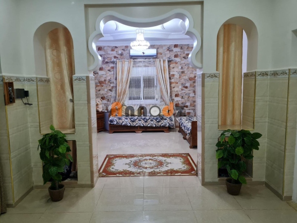 6 bedrooms House 120 m² for sale Relizane El-Matmar