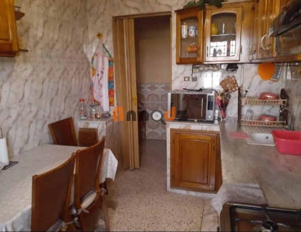 Location Appartement F3 80 m² Alger Cheraga