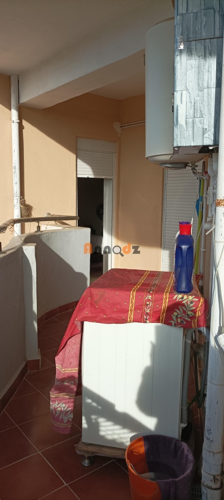 Location Appartement F3 112 m² Alger Hydra