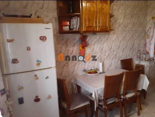 3 bedrooms Apartment 80 m² for rent Alger Cheraga