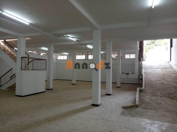 Location Local commercial 275 m² Tlemcen